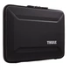 Чехол для ноутбука Thule Gauntlet MacBook Sleeve TGSE2355 13" Black (3203971) - изображение 1