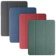 Чехол-книжка Mutural Yashi Smart Case для Apple iPad Pro 10.9" 2022 Dark Blue [76280] - изображение 2