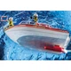 Конструктор Playmobil Катер спасателей (6336507) - изображение 6