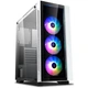 Корпус Deepcool MATREXX 55 V3 ADD-RGB WH 3F - изображение 8