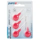 Щітки для міжзубних проміжків Paro Swiss 3star grip xxx-тонкі 2 мм 4 шт. (7610458010914) - зображення 2