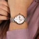 Жіночий годинник SEIKO SKY658P1 - зображення 3