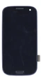 Матрица с тачскрином (модуль) для телефона Samsung Galaxy S3 GT-i9300 синий - изображение 1