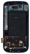 Матрица с тачскрином (модуль) для телефона Samsung Galaxy S3 GT-i9300 синий - изображение 2