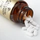 Витамины Solgar Кальций Магний Цинк, Calcium Magnesium plus Zinc 250 таблеток (ART-54898200896) - изображение 3