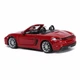 Машина Bburago Bburago Porsche 718 Boxster (132) (18-43049) - зображення 2