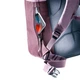 Рюкзак Deuter UP Seoul колір 5567 aubergine-grape (3813821 5567) - изображение 8