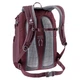 Рюкзак Deuter StepOut 22 колір 5568 grape-aubergine (3813121 5568) - зображення 4
