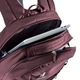 Рюкзак Deuter StepOut 22 колір 5568 grape-aubergine (3813121 5568) - зображення 7