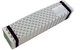 Пенный коврик Terra Incognita Pro Mat Reflect 185×56×1,7 см 0,4 кг плотность 48 кг/м³ до -4 °C (4226ABF65ED6) - изображение 3