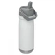 Термопляшка Stanley Go flip straw Polar 0.65 л - зображення 4