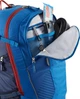 Рюкзак Deuter Trans Alpine 30 колір 1316 lapis-navy (3200221 1316) - изображение 10
