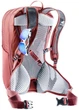 Рюкзак Deuter Race EXP Air колір 5907 redwood-paprika (3204421 5907) - изображение 6
