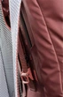Рюкзак Deuter Futura Air Trek 55 + 10 SL колір 5574 redwood-lava (3402221 5574) - зображення 11
