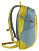 Рюкзак Deuter Speed Lite 20 колір 2334 greencurry-slateblue (3410221 2334) - изображение 5