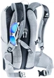 Рюкзак Deuter Race колір 4419 tin-shale (3204121 4419) - изображение 3