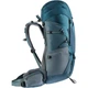 Рюкзак Deuter Aircontact Lite 65 + 10 колір 3241 arctic-teal (3340721 3241) - изображение 2