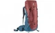 Рюкзак Deuter Aircontact Lite 40 + 10 колір 5331 redwood-arctic (3340321 5331) - изображение 1