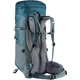 Рюкзак Deuter Aircontact Lite 65 + 10 колір 3241 arctic-teal (3340721 3241) - изображение 4