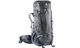 Рюкзак Deuter Aircontact PRO 70 + 15 колір 4701 graphite-black (3330321 4701) - изображение 1