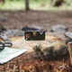 Точилка механічна Work Sharp Pivot Plus Чорний Алмазний стержень - зображення 6