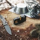Точилка механічна Work Sharp Pivot Plus Чорний Алмазний стержень - зображення 7