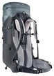 Рюкзак Deuter Aircontact Lite 60 + 10 SL колір 4412 shale-graphite (3340621 4412) - изображение 4