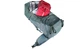 Рюкзак Deuter Aircontact 65 + 10 колір 2267 ivy-teal (3320521 2267) - изображение 5