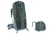 Рюкзак Deuter Aircontact 65 + 10 колір 2267 ivy-teal (3320521 2267) - изображение 6