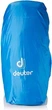Рюкзак Deuter Aircontact 55 + 10 колір 3365 midnight-navy (3320321 3365) - изображение 6