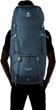 Рюкзак Deuter Aircontact 55 + 10 колір 3365 midnight-navy (3320321 3365) - изображение 7