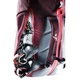 Рюкзак Deuter Gravity Motion SL цвет 5324 maron-arctic (3362019 5324) - изображение 8