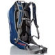 Рюкзак Deuter Freerider Lite 25л 3303017 3516 - изображение 4