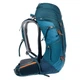 Рюкзак Deuter Futura 30 л 3400718 3318 - изображение 4