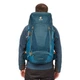 Рюкзак Deuter Futura 30 л 3400718 3318 - изображение 7