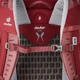 Рюкзак Deuter Speed Lite 32 л 3410818 5535 - изображение 6