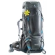 Рюкзак Deuter Aircontact PRO 65+15л SL 3330217 4701 - изображение 1