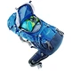 Рюкзак Deuter Aircontact PRO 55+15л SL 3330017 3033 - изображение 2