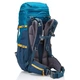 Рюкзак Deuter Fox 30 цвет 3325 petrol-arctic (3613018 3325) - изображение 5