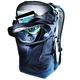 Рюкзак Deuter XV 3 SL 21 л 3850518 3379 - изображение 5