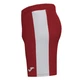 Шорты Joma Maxi 101657.602 цвет: красный/белый, размер S - изображение 3