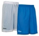 Шорти Joma Rookie 100529.700 колір: синій/білий, розмір L - зображення 1