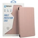 Чехол для планшета BeCover Flexible TPU Mate Samsung Galaxy Tab A7 Lite SM-T220 / SM-T2 (706476) - изображение 1