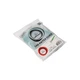 Патч-корд Cablexpert 1м UTP cat 6 green (PP6U-1M/G) - зображення 3