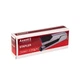 Степлер Axent Technic 24/6 25 листов Хром (4937-A) - изображение 2