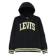 Кофта с капюшоном LEVI'S 164 см 9EB909-023 - изображение 1