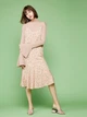 Плаття в комплекті з топом Only 117307637 XL (70668XL) - зображення 1