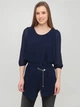 Летняя блуза Vero Moda TC314258 XS (39300XS) Синий - изображение 1