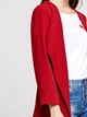 Тренч Vero Moda 317317503 S (70488S) Червоний - зображення 3