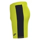 Шорты Joma Maxi 101657.061 цвет: желтый/черный, размер 4XS-3XS - изображение 6